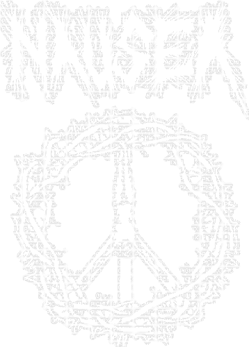 nausea band logo outline - GIF animé gratuit