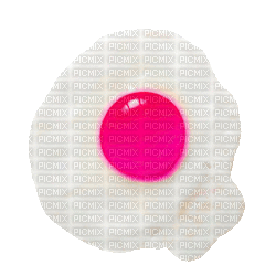 egg eier pink œuf fun deco eat    tube   gif anime animated animation - Безплатен анимиран GIF