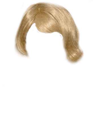 челка  hair - δωρεάν png