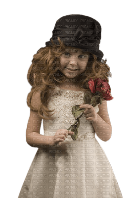 Kaz_Creations Baby Enfant Child Girl Hat - PNG gratuit