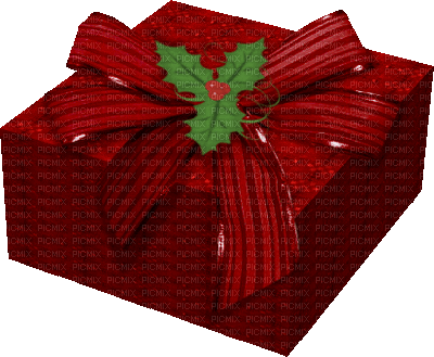 Geschenke - GIF animasi gratis