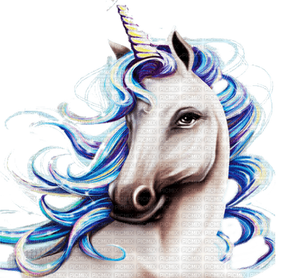 Unicorn - фрее пнг