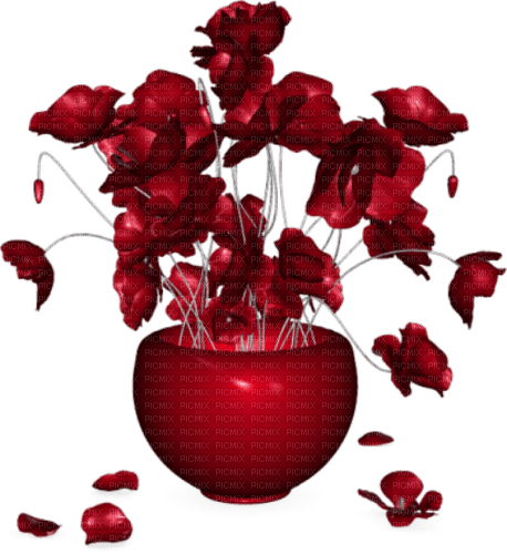 Vase - png gratis