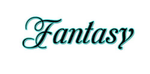 fantasy text nataliplus - PNG gratuit