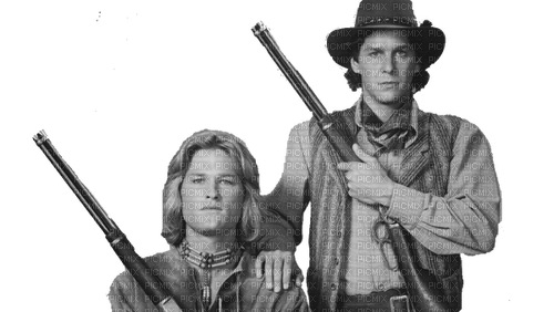 Western( Les frères, Morgan et Quentin Beaudine) - фрее пнг