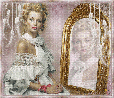 mirror image bp - Δωρεάν κινούμενο GIF
