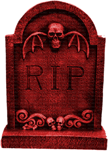 Gothic.Red - gratis png
