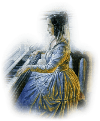 pianiste.Cheyenne63 - δωρεάν png