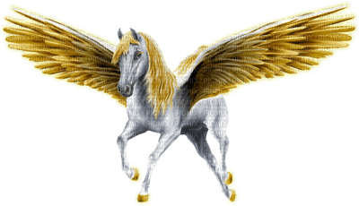 Pegasus bp - Free PNG