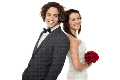 Kaz_Creations Couples Couple Bride & Groom  Wedding - фрее пнг
