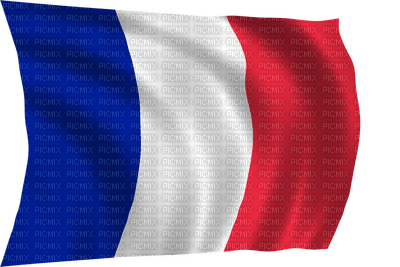drapeau flag flagge france frankreich deco tube  soccer football - besplatni png