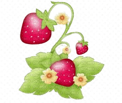 charlotte aux fraises  stawberry shortcake - 免费PNG