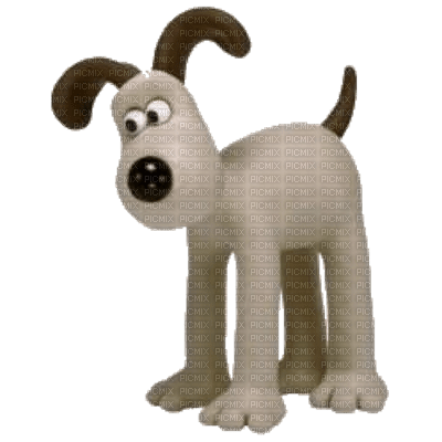 Kaz_Creations Wallace and Gromit - darmowe png