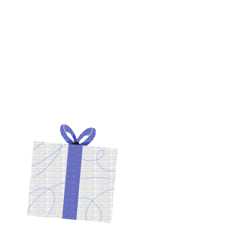 Christmas Gift - Ücretsiz animasyonlu GIF