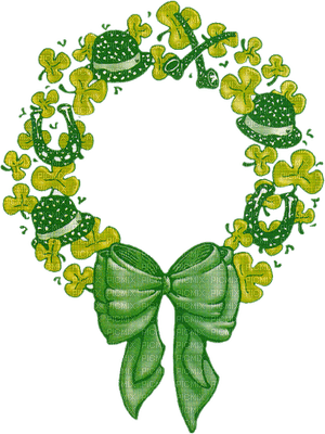 Kaz_Creations Deco St.Patricks Day - ücretsiz png