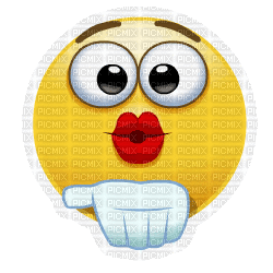 MMarcia gif emotion emoji - Бесплатни анимирани ГИФ