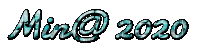 datum-Min@ 2020 - Bezmaksas animēts GIF
