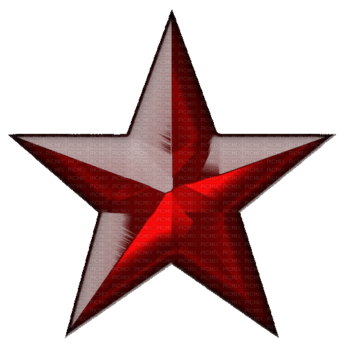 Star - 無料のアニメーション GIF