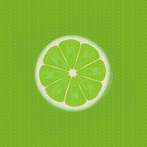 Backgroun Green  Lime  Gif - Bogusia - Animovaný GIF zadarmo