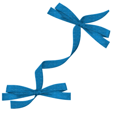 Kaz_Creations Deco Ribbons Bows - png grátis