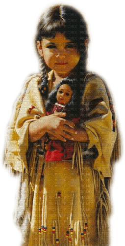 Native Americans - 無料png