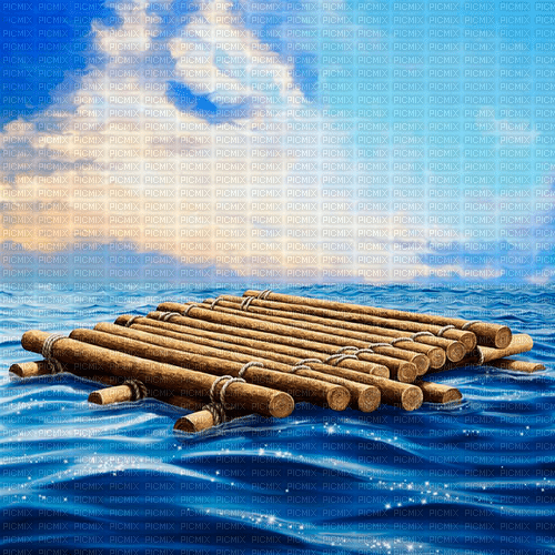 sea background by nataliplus - PNG gratuit