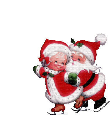 weihnacht - GIF animado gratis