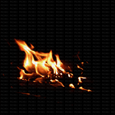 bg-effect-deco-ani-fire - Ingyenes animált GIF