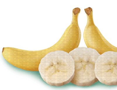 Bananna - zdarma png