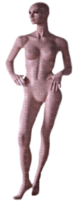 Mannequin - Free PNG