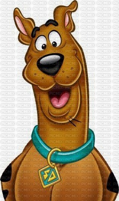 scooby - Free PNG
