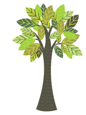 Tree - ücretsiz png