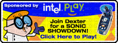Dexter’s lab ad - 免费PNG