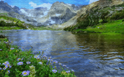 river - Free animated GIF