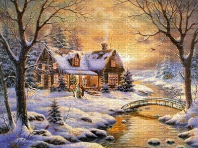 Kaz_Creations Backgrounds Background Christmas Winter - zdarma png