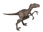 dinosaure - Darmowy animowany GIF