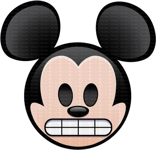 ✶ Mickey Mouse {by Merishy} ✶ - besplatni png