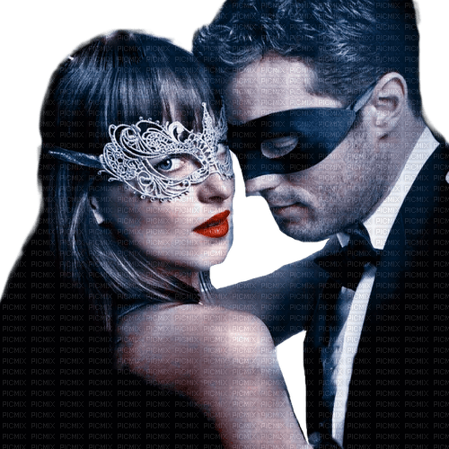 Fifty Shades of Grey - zadarmo png