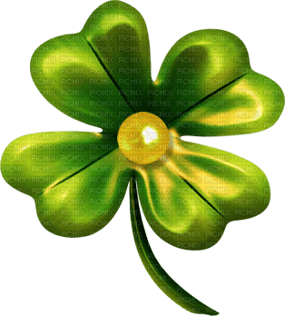 Clover - 免费PNG