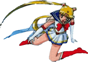 Sailor Moon - png ฟรี