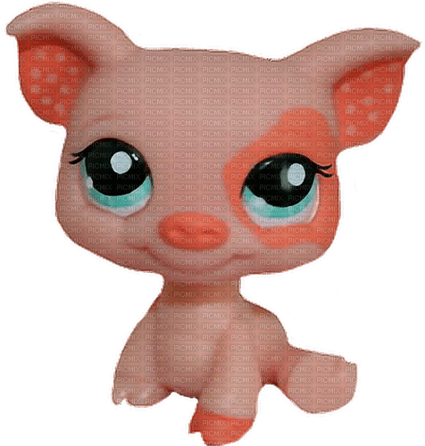 lps pig - δωρεάν png