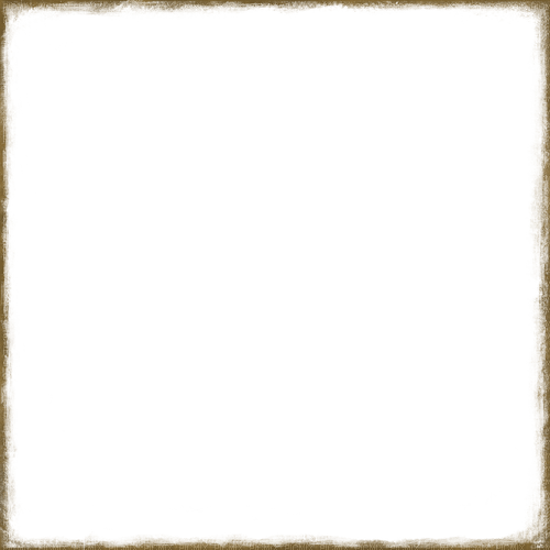 BROWN FRAME - 無料png