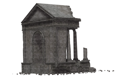 monument anastasia - png gratis