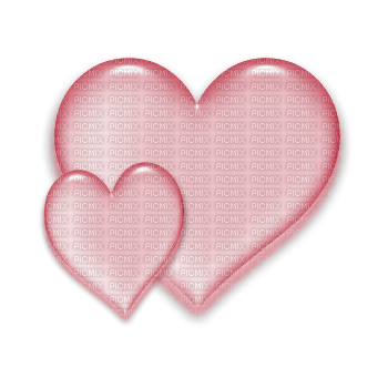 Kaz_Creations Deco Hearts Love - 免费PNG