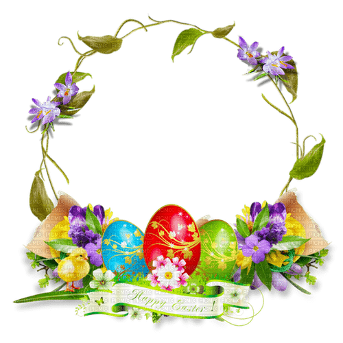 ostern easter milla1959 - png ฟรี