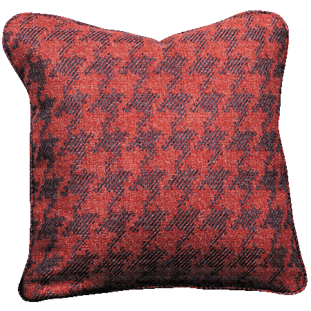Cushion.Coussin.Pillow.Red.Victoriabea - GIF animé gratuit
