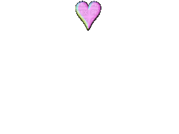 falling heart - Darmowy animowany GIF