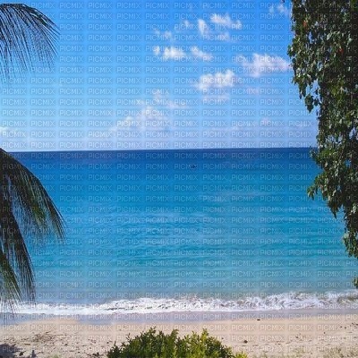 Kaz_Creations Beach Backgrounds Background - безплатен png
