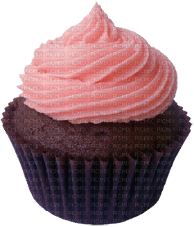 Cupcake - 免费PNG