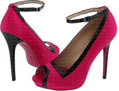 patrcia87 chaussure - Free PNG